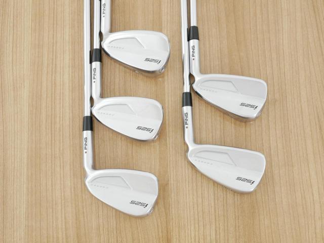 Iron set : Ping : ชุดเหล็ก Ping i525 Forged (ออกปี 2022) มีเหล็ก 6-Pw (5 ชิ้น) ก้านเหล็ก NS Pro 850 NEO Flex S