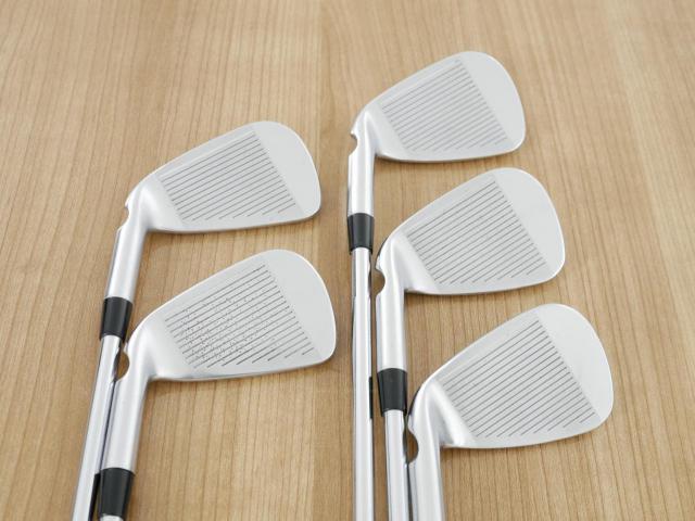 Iron set : Ping : ชุดเหล็ก Ping i525 Forged (ออกปี 2022) มีเหล็ก 6-Pw (5 ชิ้น) ก้านเหล็ก NS Pro 850 NEO Flex S