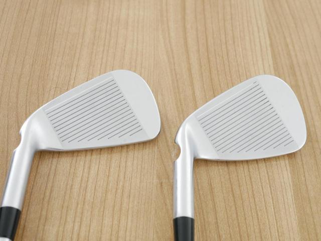 Iron set : Ping : ชุดเหล็ก Ping i525 Forged (ออกปี 2022) มีเหล็ก 6-Pw (5 ชิ้น) ก้านเหล็ก NS Pro 850 NEO Flex S