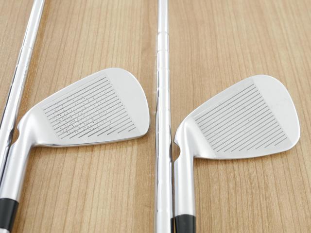 Iron set : Ping : ชุดเหล็ก Ping i525 Forged (ออกปี 2022) มีเหล็ก 6-Pw (5 ชิ้น) ก้านเหล็ก NS Pro 850 NEO Flex S