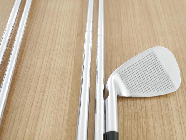 Iron set : Ping : ชุดเหล็ก Ping i525 Forged (ออกปี 2022) มีเหล็ก 6-Pw (5 ชิ้น) ก้านเหล็ก NS Pro 850 NEO Flex S