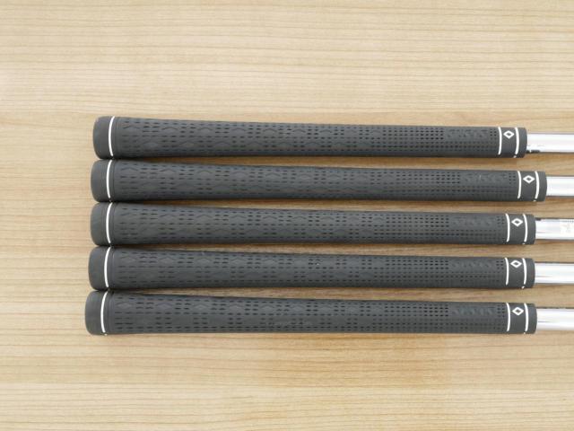 Iron set : Ping : ชุดเหล็ก Ping i525 Forged (ออกปี 2022) มีเหล็ก 6-Pw (5 ชิ้น) ก้านเหล็ก NS Pro 850 NEO Flex S