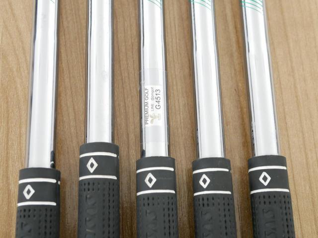 Iron set : Ping : ชุดเหล็ก Ping i525 Forged (ออกปี 2022) มีเหล็ก 6-Pw (5 ชิ้น) ก้านเหล็ก NS Pro 850 NEO Flex S