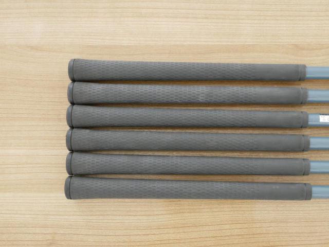 Iron set : Ping : ชุดเหล็ก Ping G430 (ออกปี 2023 Japan Spec. ใบใหญ่ ง่าย ไกล) มีเหล็ก 6-W,45 (6 ชิ้น) ก้านกราไฟต์ Fujikura HL35 Flex R2