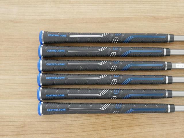 Iron set : Ping : ชุดเหล็ก Ping i500 (รุ่นปี 2019) มีเหล็ก 6-Pw,Aw (6 ชิ้น) ก้านกราไฟต์ UST Mamiya ATTAS 60 Flex R