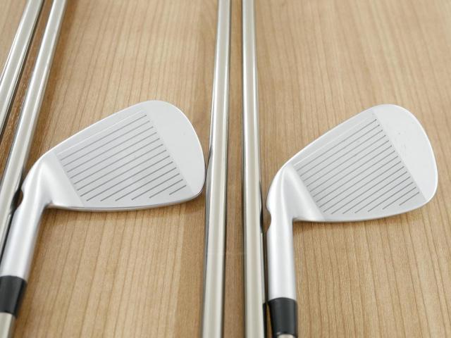 Iron set : Ping : ชุดเหล็ก Ping i500 (รุ่นปี 2019) มีเหล็ก 6-Pw,Aw (6 ชิ้น) ก้านกราไฟต์ UST Mamiya ATTAS 60 Flex R