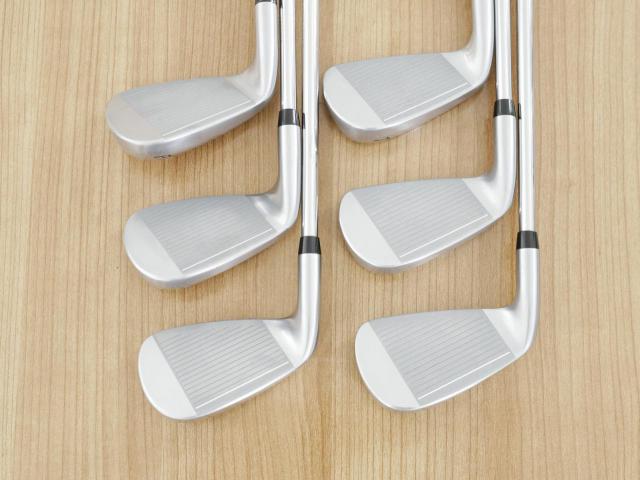 Iron set : Yamaha : ชุดเหล็ก Yamaha RMX DD-2 Forged (รุ่นใหม่ล่าสุด ออกปี 2026) มีเหล็ก 5-Pw (6 ชิ้น) ก้านเหล็ก NS Pro 950 NEO Flex S