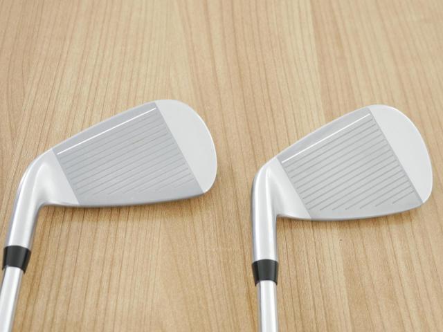 Iron set : Yamaha : ชุดเหล็ก Yamaha RMX DD-2 Forged (รุ่นใหม่ล่าสุด ออกปี 2026) มีเหล็ก 5-Pw (6 ชิ้น) ก้านเหล็ก NS Pro 950 NEO Flex S