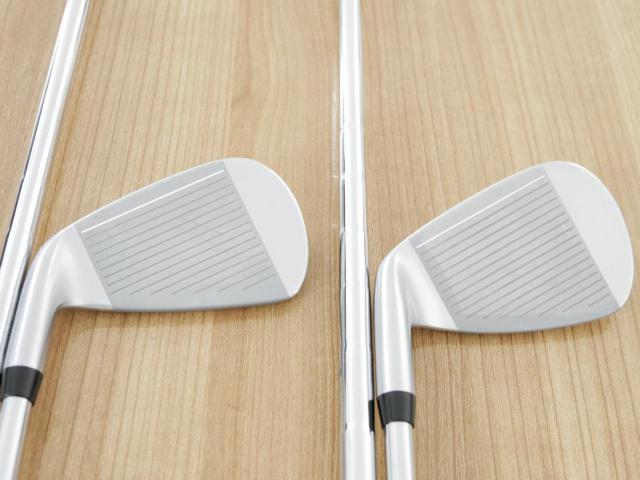 Iron set : Yamaha : ชุดเหล็ก Yamaha RMX DD-2 Forged (รุ่นใหม่ล่าสุด ออกปี 2026) มีเหล็ก 5-Pw (6 ชิ้น) ก้านเหล็ก NS Pro 950 NEO Flex S