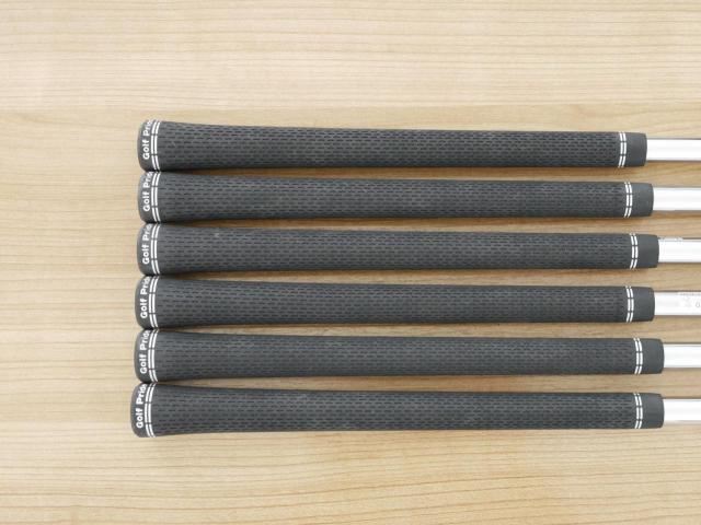 Iron set : Yamaha : ชุดเหล็ก Yamaha RMX DD-2 Forged (รุ่นใหม่ล่าสุด ออกปี 2026) มีเหล็ก 5-Pw (6 ชิ้น) ก้านเหล็ก NS Pro 950 NEO Flex S