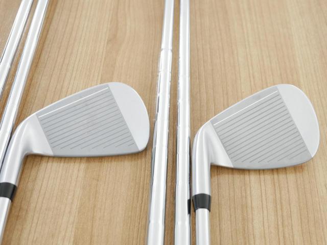 Iron set : Yamaha : ชุดเหล็ก Yamaha RMX DD-2 Forged (รุ่นใหม่ล่าสุด ออกปี 2026) มีเหล็ก 5-Pw (6 ชิ้น) ก้านเหล็ก NS Pro 950 NEO Flex S