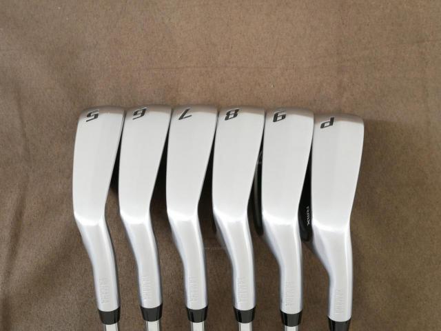 Iron set : Yamaha : ชุดเหล็ก Yamaha RMX DD-2 Forged (รุ่นใหม่ล่าสุด ออกปี 2026) มีเหล็ก 5-Pw (6 ชิ้น) ก้านเหล็ก NS Pro 950 NEO Flex S