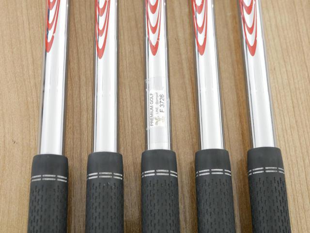 Iron set : Ping : ชุดเหล็ก Ping G425 (รุ่นปี 2021 Japan Spec. ใบใหญ่ ง่าย ไกล) มีเหล็ก 6-Pw (5 ชิ้น) ก้านเหล็ก NS Pro MODUS 105 Flex S
