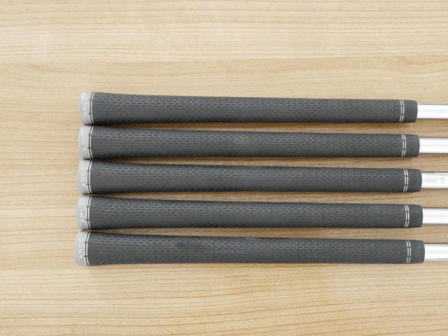 Iron set : Ping : ชุดเหล็ก Ping G425 (รุ่นปี 2021 Japan Spec. ใบใหญ่ ง่าย ไกล) มีเหล็ก 6-Pw (5 ชิ้น) ก้านเหล็ก NS Pro MODUS 105 Flex S