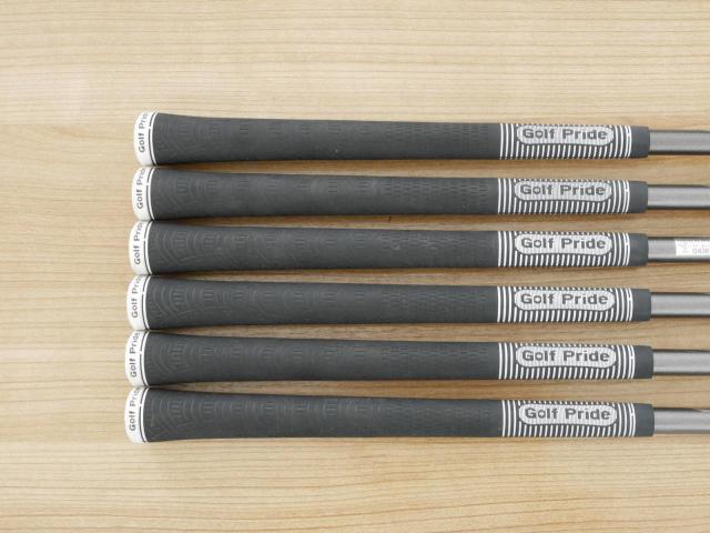 Iron set : XXIO : ชุดเหล็ก XXIO Prime 11 (รุ่นปี 2022 ท๊อปสุด ตีง่าย ไกล) มีเหล็ก 6-Pw,Aw (6 ชิ้น) ก้านกราไฟต์ SP-1100 Flex R