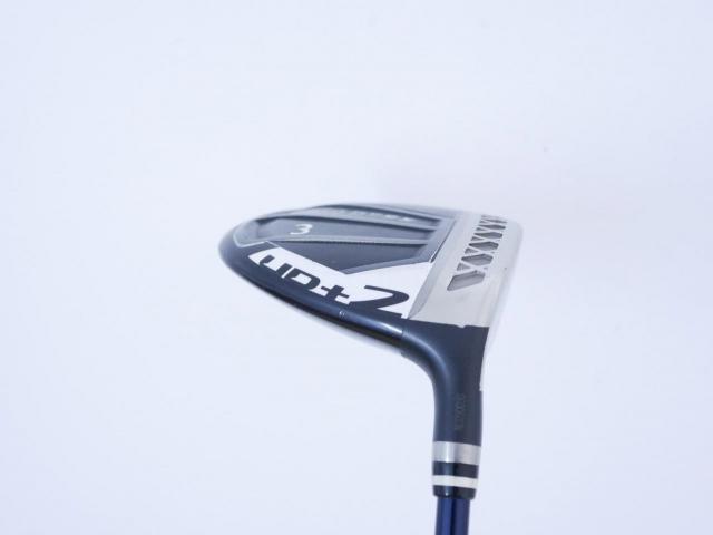Fairway Wood : Yamaha : หัวไม้ 3 Yamaha Inpres UD+2 (ออกปี 2021 เบา สบาย ไกล) Loft 15 ก้าน Fujikura Air Speeder Flex SR