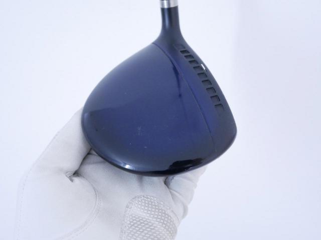 Fairway Wood : Yamaha : หัวไม้ 3 Yamaha Inpres UD+2 (ออกปี 2021 เบา สบาย ไกล) Loft 15 ก้าน Fujikura Air Speeder Flex SR