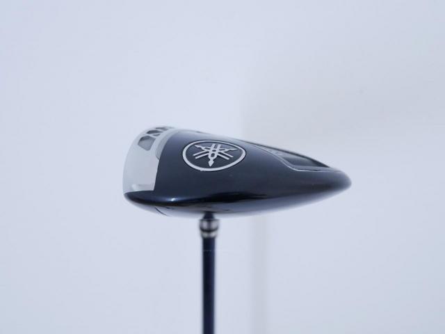 Fairway Wood : Yamaha : หัวไม้ 3 Yamaha Inpres UD+2 (ออกปี 2021 เบา สบาย ไกล) Loft 15 ก้าน Fujikura Air Speeder Flex SR