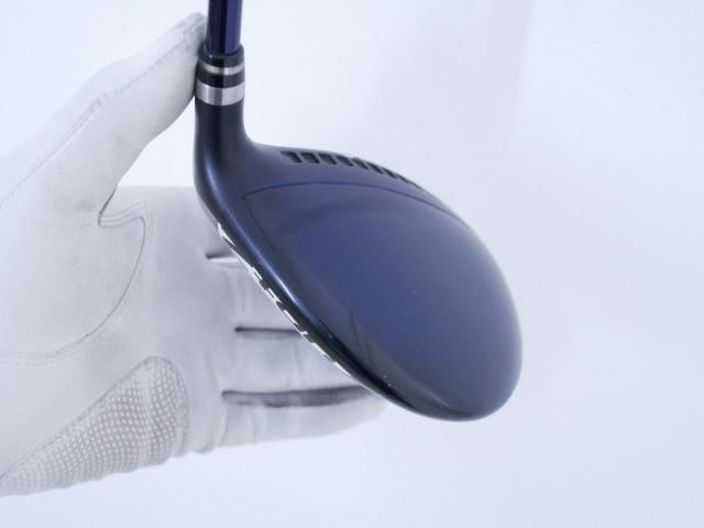 Fairway Wood : Yamaha : หัวไม้ 3 Yamaha Inpres UD+2 (ออกปี 2021 เบา สบาย ไกล) Loft 15 ก้าน Fujikura Air Speeder Flex SR