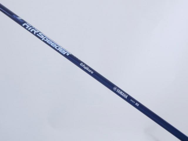 Fairway Wood : Yamaha : หัวไม้ 3 Yamaha Inpres UD+2 (ออกปี 2021 เบา สบาย ไกล) Loft 15 ก้าน Fujikura Air Speeder Flex SR