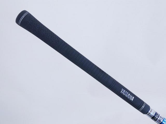 Fairway Wood : Yamaha : หัวไม้ 3 Yamaha Inpres UD+2 (ออกปี 2021 เบา สบาย ไกล) Loft 15 ก้าน Fujikura Air Speeder Flex SR