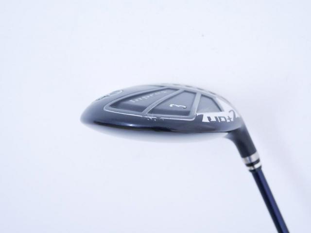 Fairway Wood : Yamaha : หัวไม้ 3 Yamaha Inpres UD+2 (ออกปี 2021 เบา สบาย ไกล) Loft 15 ก้าน Fujikura Air Speeder Flex R