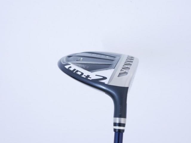 Fairway Wood : Yamaha : หัวไม้ 3 Yamaha Inpres UD+2 (ออกปี 2021 เบา สบาย ไกล) Loft 15 ก้าน Fujikura Air Speeder Flex R