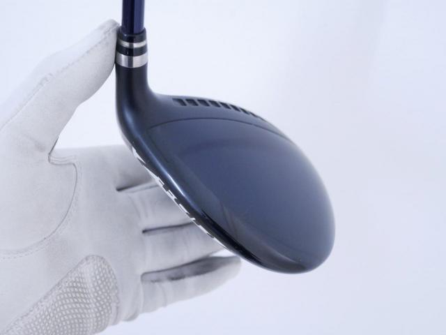 Fairway Wood : Yamaha : หัวไม้ 3 Yamaha Inpres UD+2 (ออกปี 2021 เบา สบาย ไกล) Loft 15 ก้าน Fujikura Air Speeder Flex R