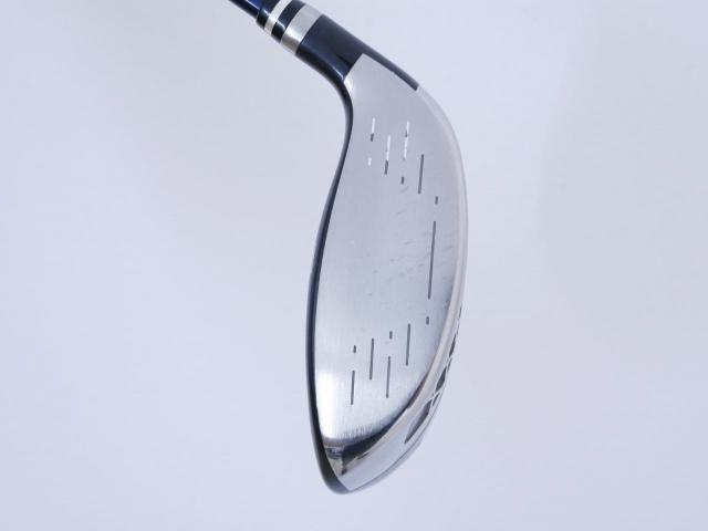 Fairway Wood : Yamaha : หัวไม้ 3 Yamaha Inpres UD+2 (ออกปี 2021 เบา สบาย ไกล) Loft 15 ก้าน Fujikura Air Speeder Flex R