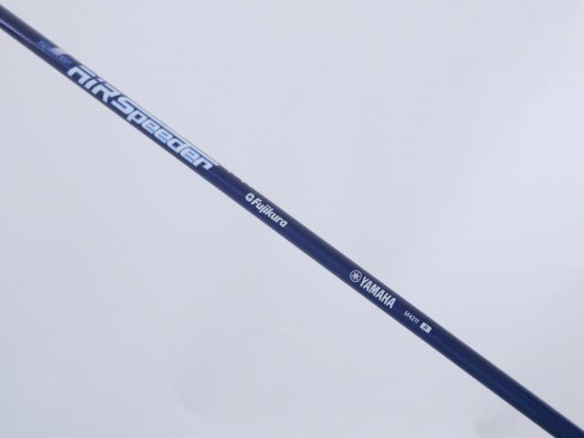 Fairway Wood : Yamaha : หัวไม้ 3 Yamaha Inpres UD+2 (ออกปี 2021 เบา สบาย ไกล) Loft 15 ก้าน Fujikura Air Speeder Flex R