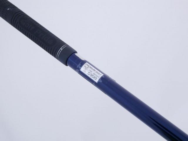 Fairway Wood : Yamaha : หัวไม้ 3 Yamaha Inpres UD+2 (ออกปี 2021 เบา สบาย ไกล) Loft 15 ก้าน Fujikura Air Speeder Flex R