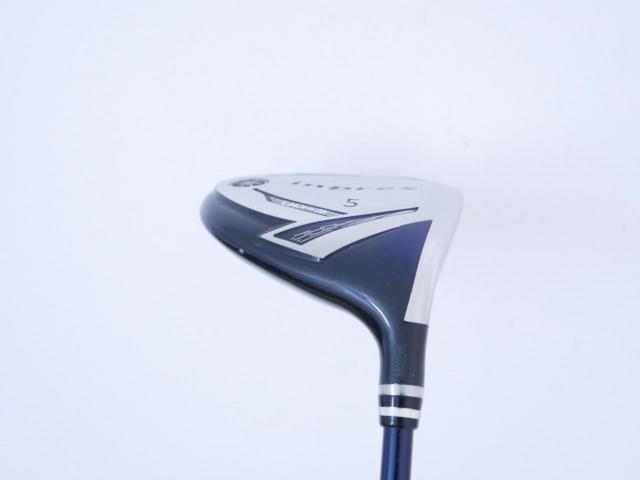 Fairway Wood : Yamaha : หัวไม้ 5 Yamaha Inpres UD+2 (ออกปี 2019 ตีไกลมากๆ COR 0.815) Loft 17 Flex R