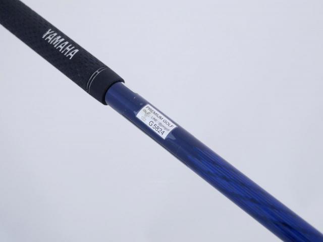 Fairway Wood : Yamaha : หัวไม้ 5 Yamaha Inpres UD+2 (ออกปี 2019 ตีไกลมากๆ COR 0.815) Loft 17 Flex R
