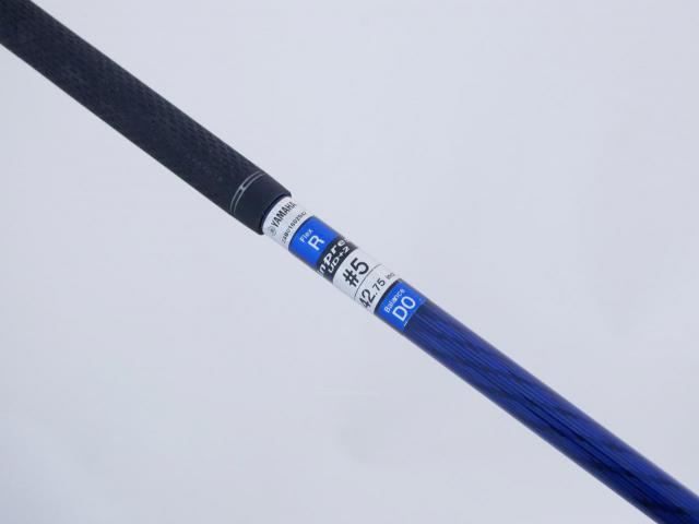 Fairway Wood : Yamaha : หัวไม้ 5 Yamaha Inpres UD+2 (ออกปี 2019 ตีไกลมากๆ COR 0.815) Loft 17 Flex R