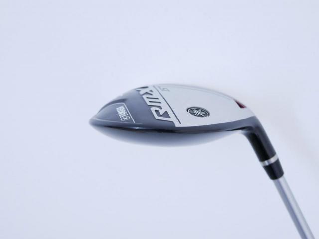 Fairway Wood : Yamaha : หัวไม้ 3 Yamaha RMX (ออกปี 2020) Loft 15 ก้าน Fujikura Speeder Evolution VI FW 50 Flex S