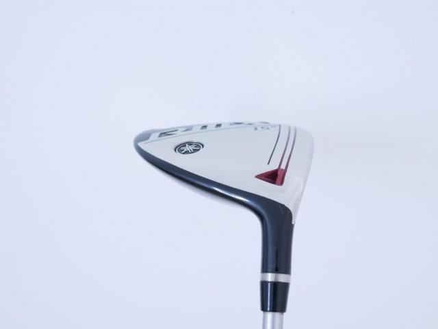 Fairway Wood : Yamaha : หัวไม้ 3 Yamaha RMX (ออกปี 2020) Loft 15 ก้าน Fujikura Speeder Evolution VI FW 50 Flex S