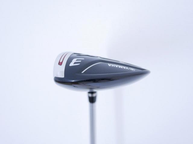 Fairway Wood : Yamaha : หัวไม้ 3 Yamaha RMX (ออกปี 2020) Loft 15 ก้าน Fujikura Speeder Evolution VI FW 50 Flex S