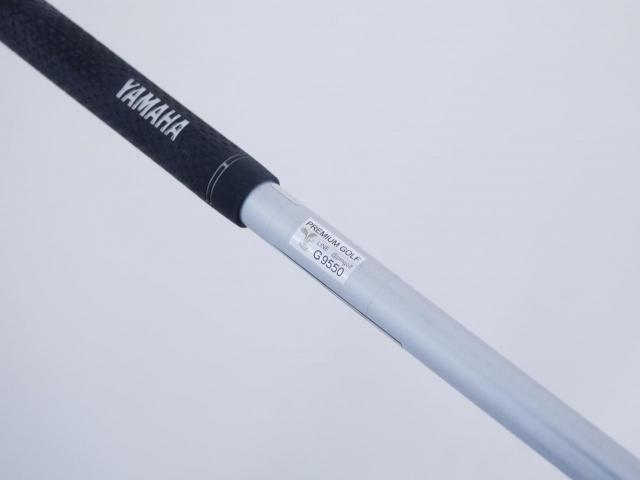 Fairway Wood : Yamaha : หัวไม้ 3 Yamaha RMX (ออกปี 2020) Loft 15 ก้าน Fujikura Speeder Evolution VI FW 50 Flex S