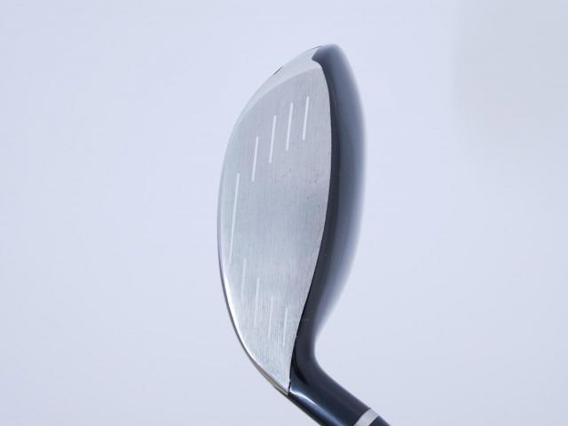 Fairway Wood : Yamaha : หัวไม้ 3 Yamaha RMX (ออกปี 2020) Loft 15 ก้าน Fujikura Speeder Evolution VI FW 50 Flex S
