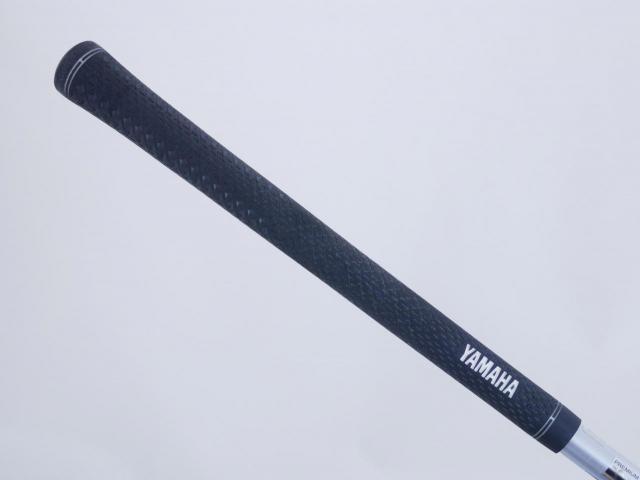 Fairway Wood : Yamaha : หัวไม้ 3 Yamaha RMX (ออกปี 2020) Loft 15 ก้าน Fujikura Speeder Evolution VI FW 50 Flex S
