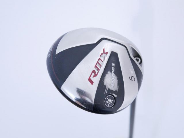 Fairway Wood : Yamaha : หัวไม้ 5 Yamaha Inpres RMX Loft 18 Flex R