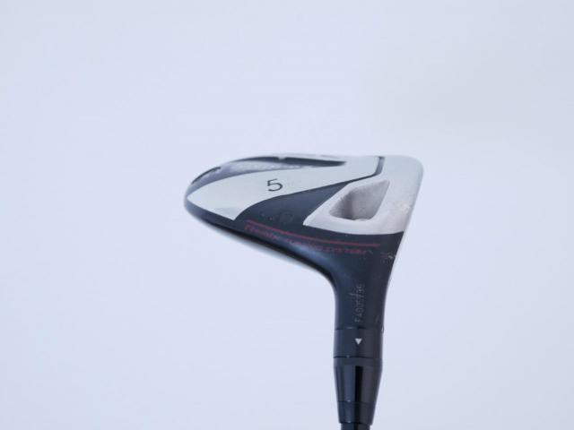 Fairway Wood : Yamaha : หัวไม้ 5 Yamaha Inpres RMX Loft 18 Flex R