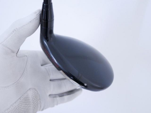 Fairway Wood : Yamaha : หัวไม้ 5 Yamaha Inpres RMX Loft 18 Flex R