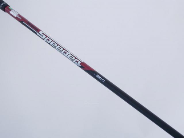 Fairway Wood : Yamaha : หัวไม้ 5 Yamaha Inpres RMX Loft 18 Flex R