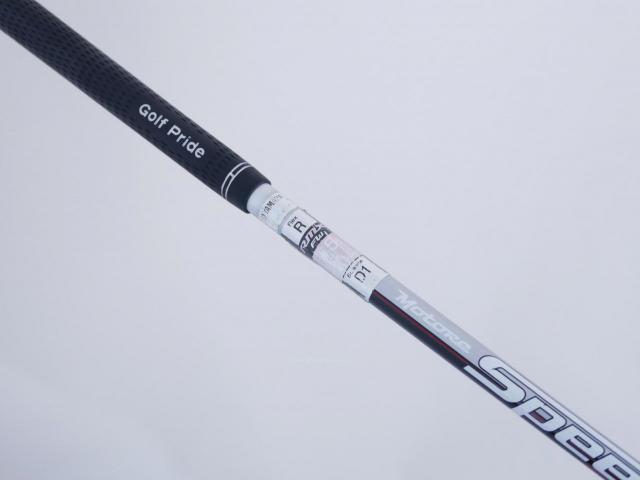 Fairway Wood : Yamaha : หัวไม้ 5 Yamaha Inpres RMX Loft 18 Flex R