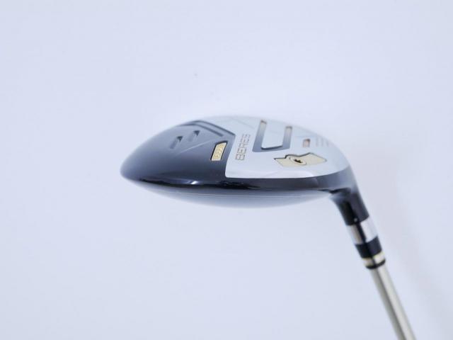 Fairway Wood : Honma : **ก้าน 3 ดาว** หัวไม้ 5 Honma Beres 09 (รุ่นล่าสุด ออกปี 2024) Loft 18 ก้าน Honma ARMRQ FX Flex S (3 ดาว)