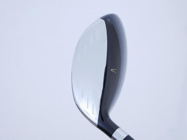 Fairway Wood : Honma : **ก้าน 3 ดาว** หัวไม้ 5 Honma Beres 09 (รุ่นล่าสุด ออกปี 2024) Loft 18 ก้าน Honma ARMRQ FX Flex S (3 ดาว)