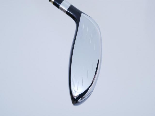 Fairway Wood : Honma : **ก้าน 3 ดาว** หัวไม้ 5 Honma Beres 09 (รุ่นล่าสุด ออกปี 2024) Loft 18 ก้าน Honma ARMRQ FX Flex S (3 ดาว)
