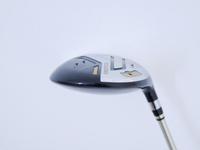 Fairway Wood : Honma : **ก้าน 3 ดาว** หัวไม้ 5 Honma Beres 09 (รุ่นล่าสุด ออกปี 2024) Loft 18 ก้าน Honma ARMRQ FX Light Flex R (3 ดาว)