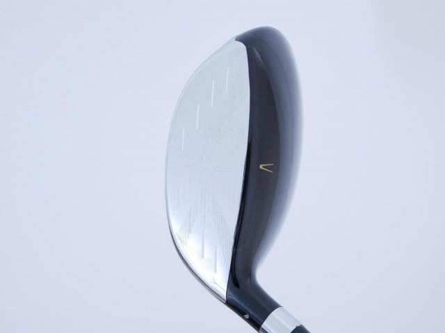 Fairway Wood : Honma : **ก้าน 3 ดาว** หัวไม้ 5 Honma Beres 09 (รุ่นล่าสุด ออกปี 2024) Loft 18 ก้าน Honma ARMRQ FX Light Flex R (3 ดาว)